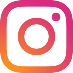Instagram icon